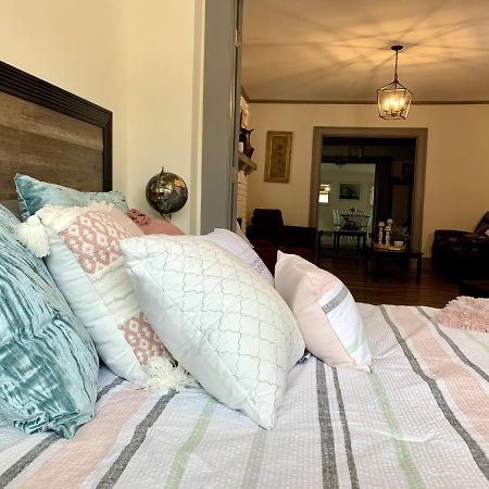 Group Hq, 9Br Near Falls, Casino & Attractions Niagarafallen Exteriör bild