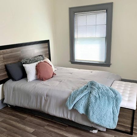 Group Hq, 9Br Near Falls, Casino & Attractions Niagarafallen Exteriör bild