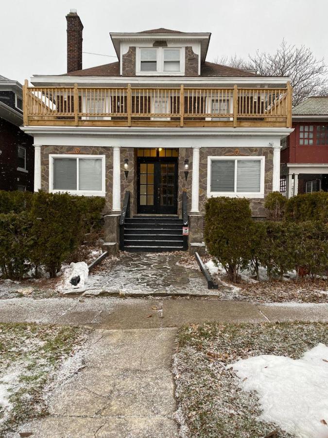 Group Hq, 9Br Near Falls, Casino & Attractions Niagarafallen Exteriör bild