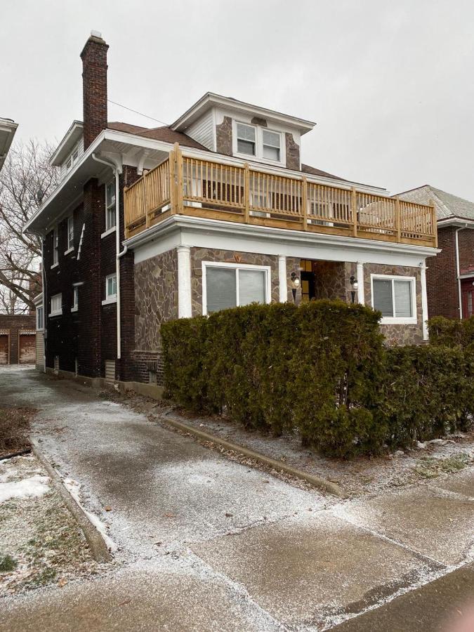 Group Hq, 9Br Near Falls, Casino & Attractions Niagarafallen Exteriör bild