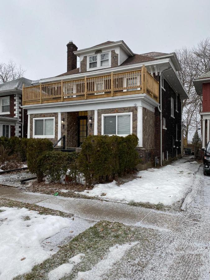 Group Hq, 9Br Near Falls, Casino & Attractions Niagarafallen Exteriör bild