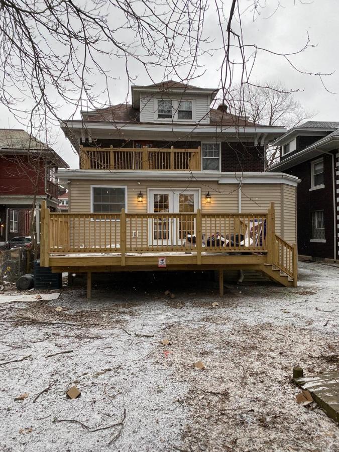 Group Hq, 9Br Near Falls, Casino & Attractions Niagarafallen Exteriör bild