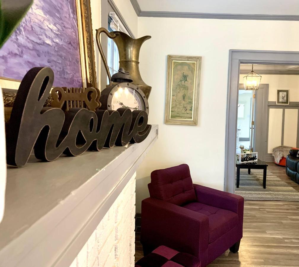 Group Hq, 9Br Near Falls, Casino & Attractions Niagarafallen Exteriör bild