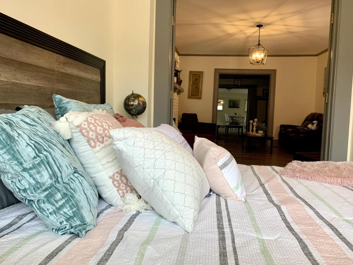 Group Hq, 9Br Near Falls, Casino & Attractions Niagarafallen Exteriör bild