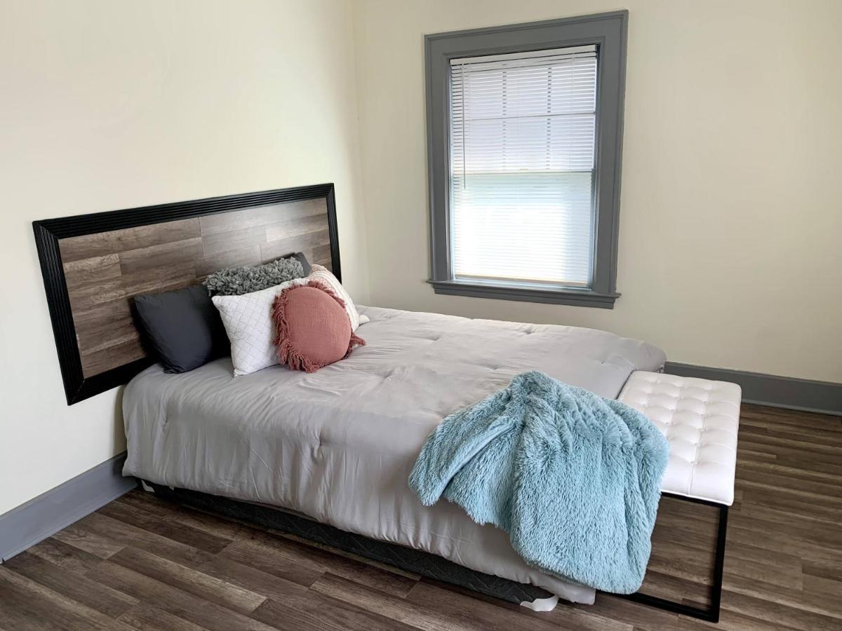 Group Hq, 9Br Near Falls, Casino & Attractions Niagarafallen Exteriör bild