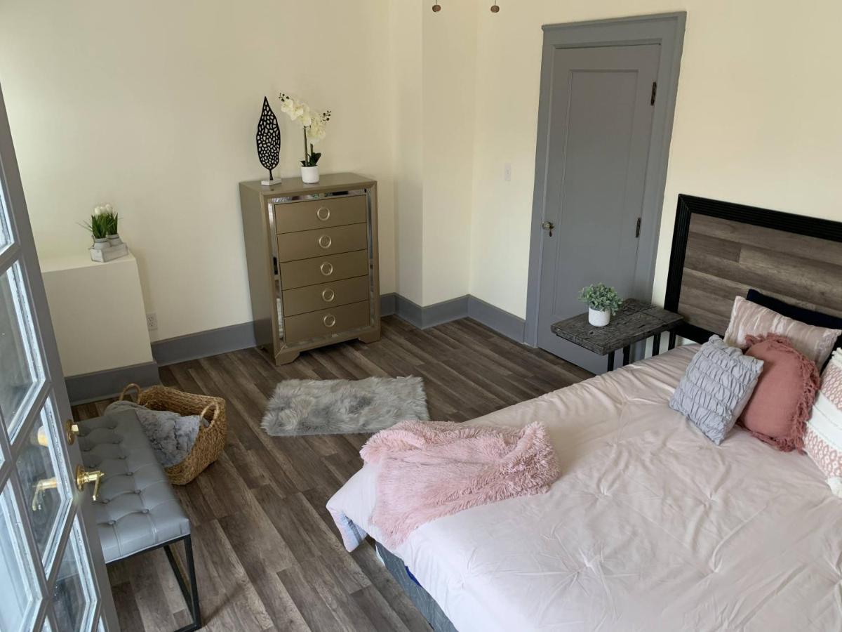 Group Hq, 9Br Near Falls, Casino & Attractions Niagarafallen Exteriör bild