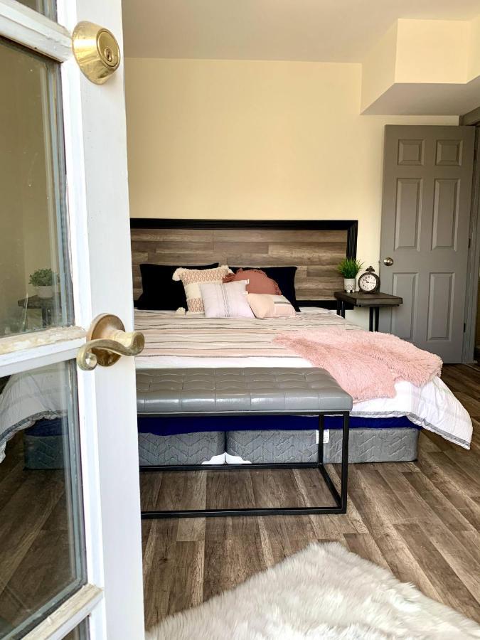 Group Hq, 9Br Near Falls, Casino & Attractions Niagarafallen Exteriör bild