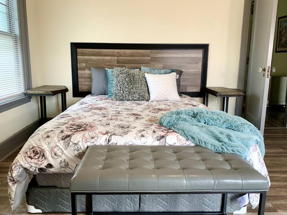 Group Hq, 9Br Near Falls, Casino & Attractions Niagarafallen Exteriör bild