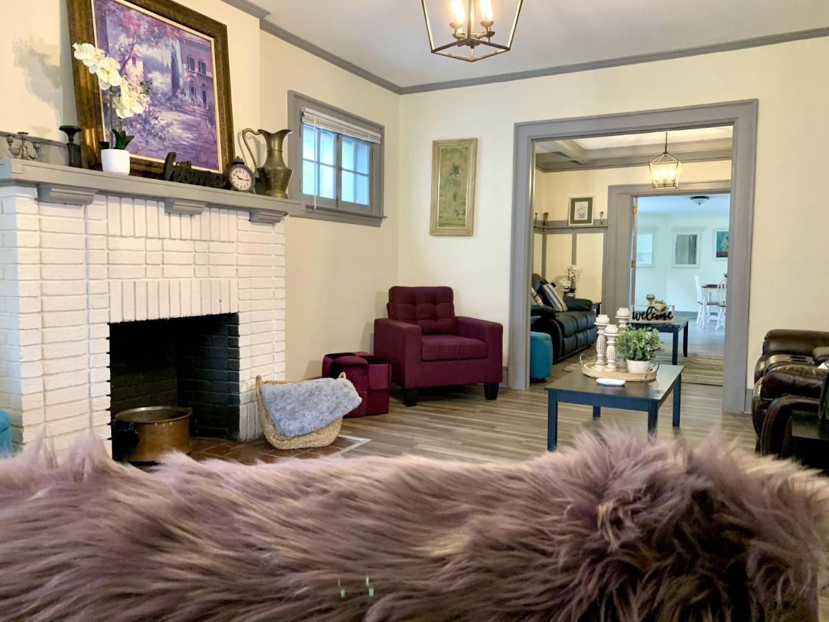 Group Hq, 9Br Near Falls, Casino & Attractions Niagarafallen Exteriör bild