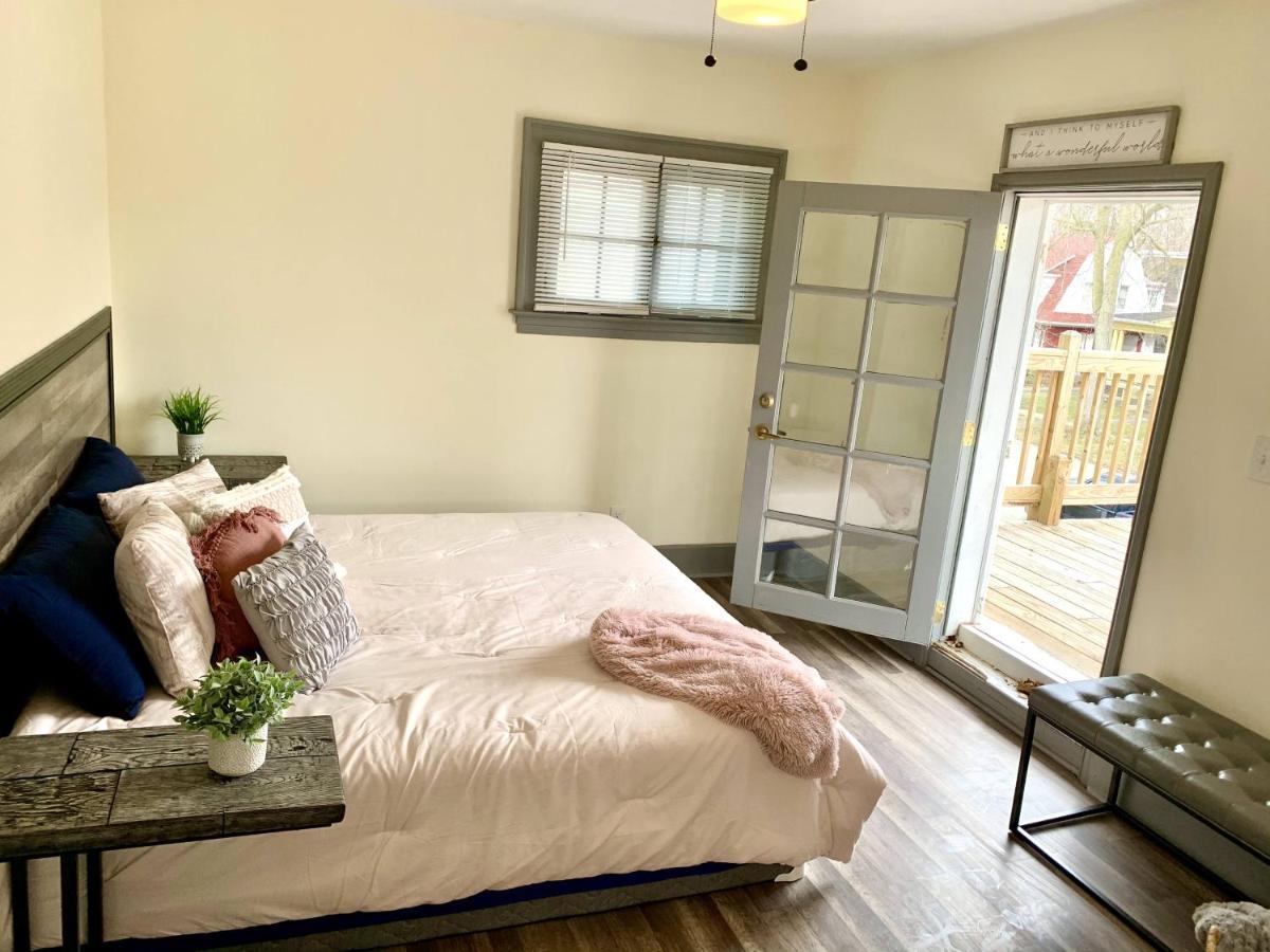 Group Hq, 9Br Near Falls, Casino & Attractions Niagarafallen Exteriör bild
