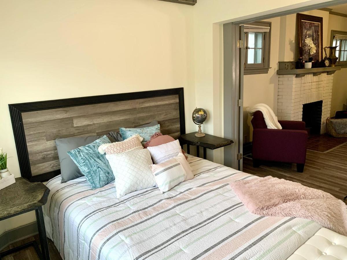 Group Hq, 9Br Near Falls, Casino & Attractions Niagarafallen Exteriör bild