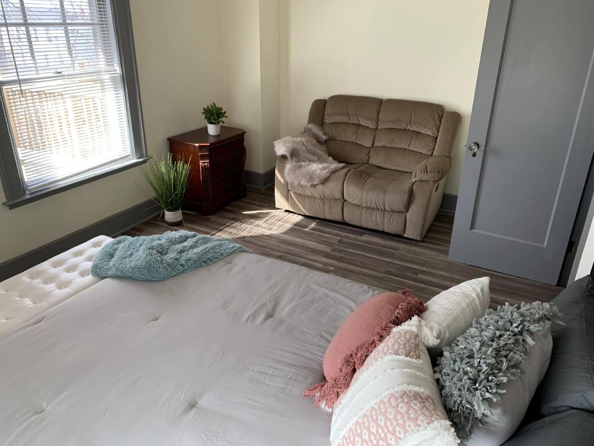 Group Hq, 9Br Near Falls, Casino & Attractions Niagarafallen Exteriör bild