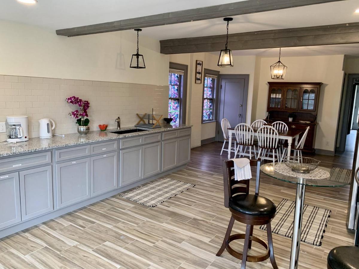Group Hq, 9Br Near Falls, Casino & Attractions Niagarafallen Exteriör bild