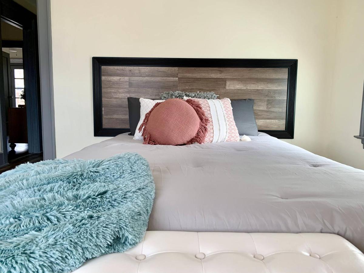 Group Hq, 9Br Near Falls, Casino & Attractions Niagarafallen Exteriör bild