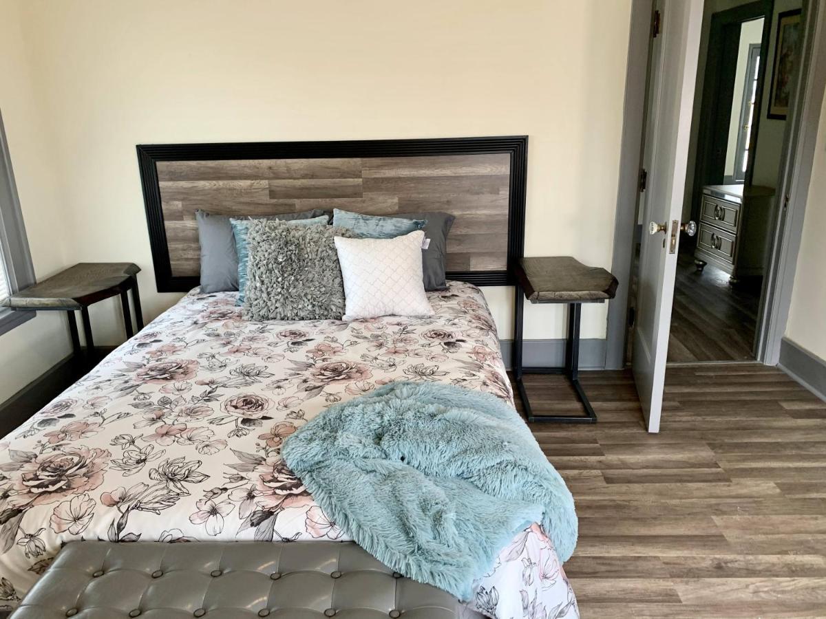 Group Hq, 9Br Near Falls, Casino & Attractions Niagarafallen Exteriör bild